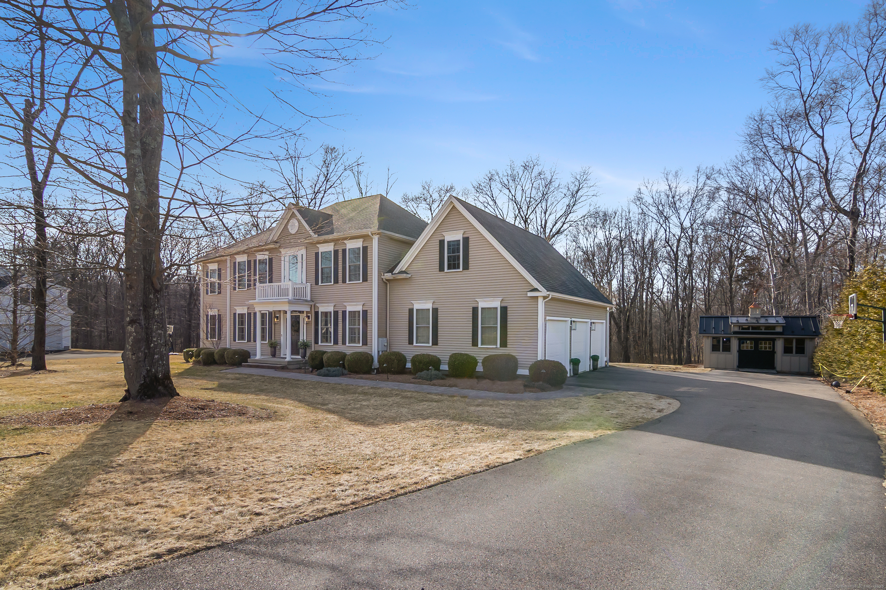 59 Williamsburg Road, Haddam, Connecticut image 2