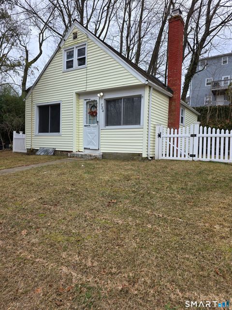 Tiny photo for 784 Howe Avenue, Shelton, CT 06484 (MLS # 24149602)