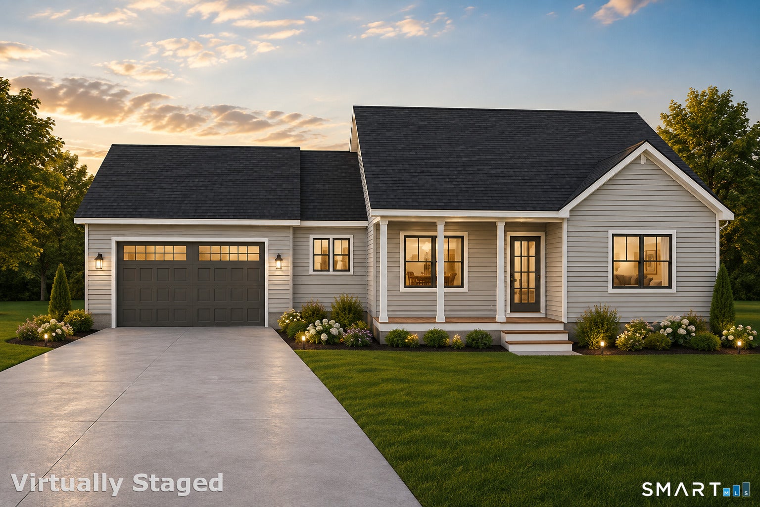 219 Chesterfield Road