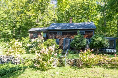 Photo of 143 Whitcomb Hill Road, Cornwall, CT 06754 (MLS # 24127885)