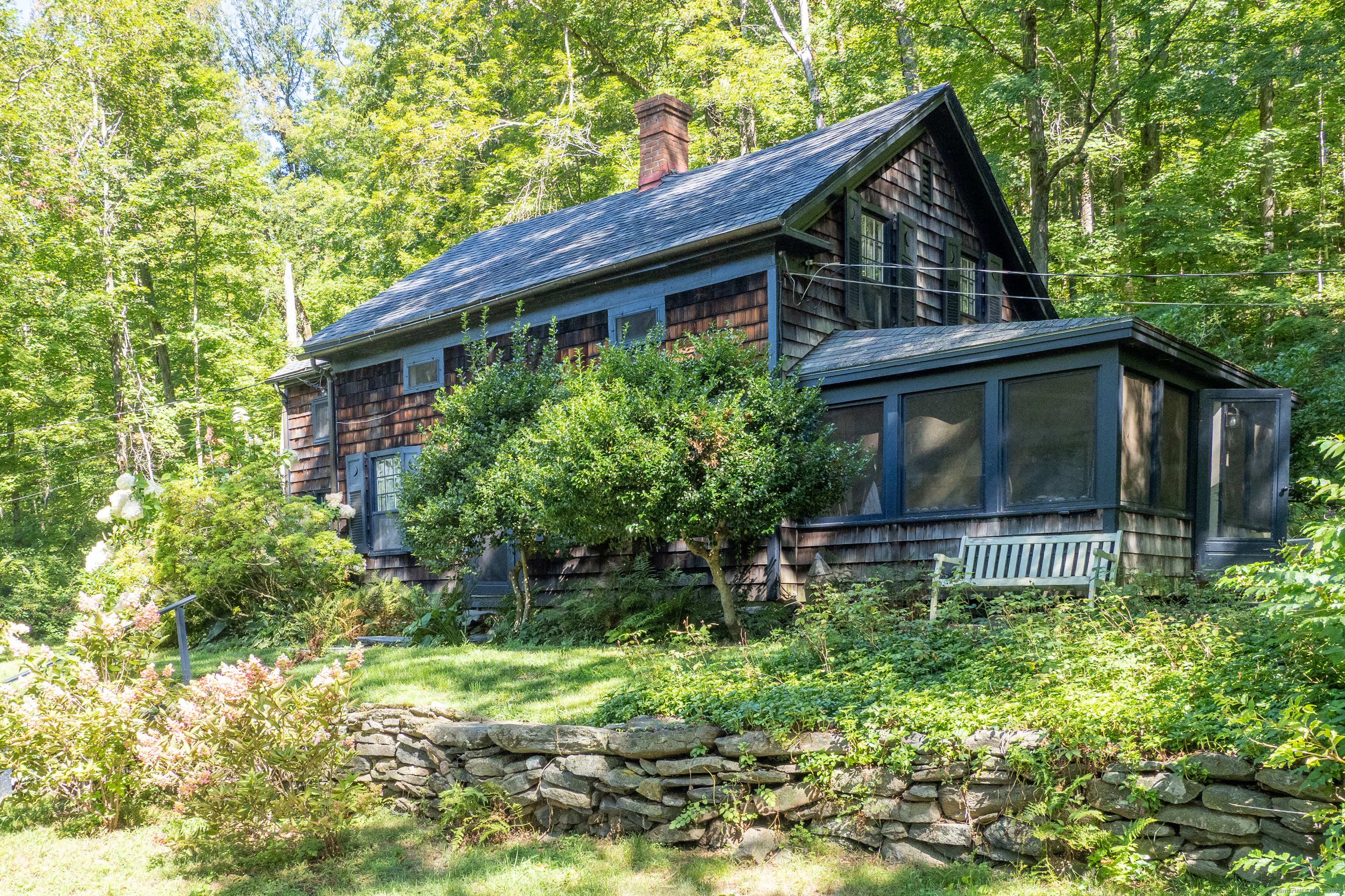 143 Whitcomb Hill Road