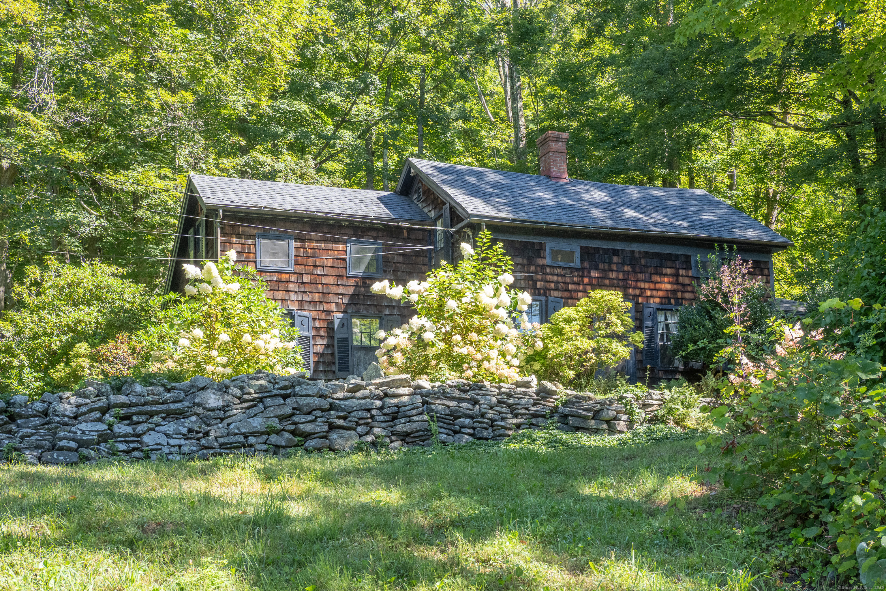 143 Whitcomb Hill Road
