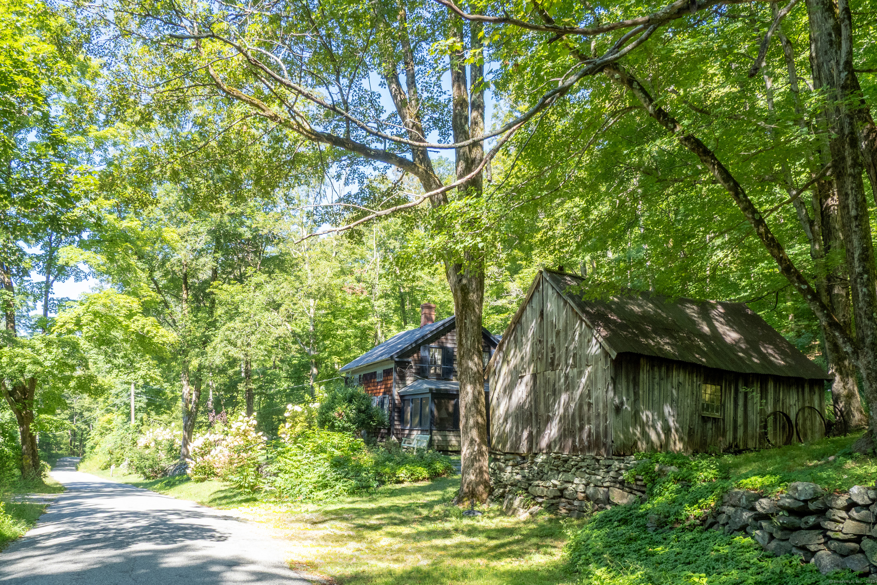 143 Whitcomb Hill Road