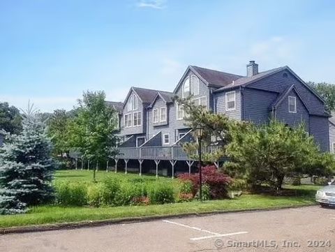 A home in Wilton