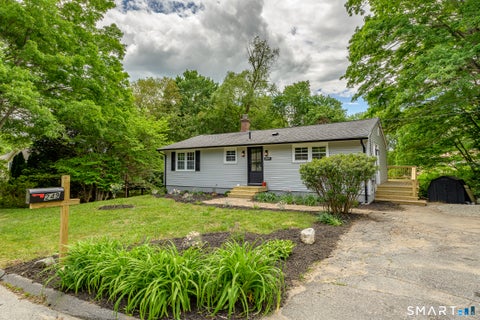 Photo of 249 Pond Hill Road, Plainfield, CT 06354 (MLS # 24207831)
