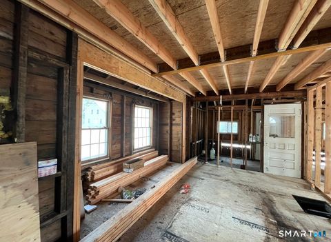 Tiny photo for 91 Taftville Occum Road, Norwich, CT 06360 (MLS # 24152627)