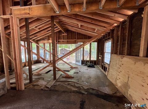 Tiny photo for 91 Taftville Occum Road, Norwich, CT 06360 (MLS # 24152627)