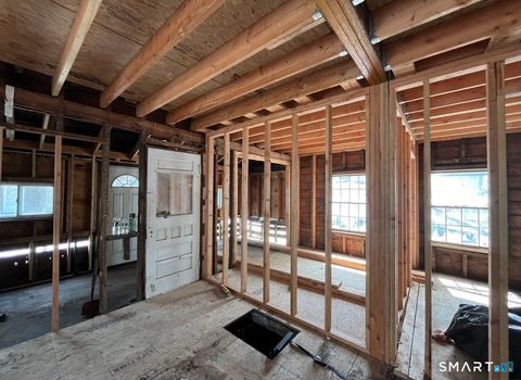 Tiny photo for 91 Taftville Occum Road, Norwich, CT 06360 (MLS # 24152627)