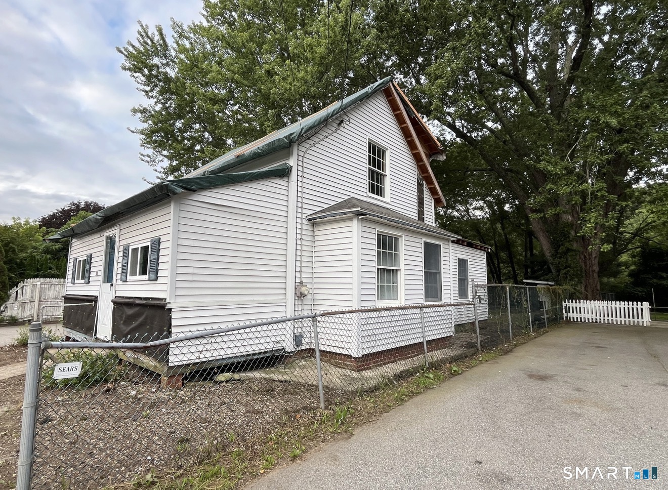 91 Taftville Occum Road