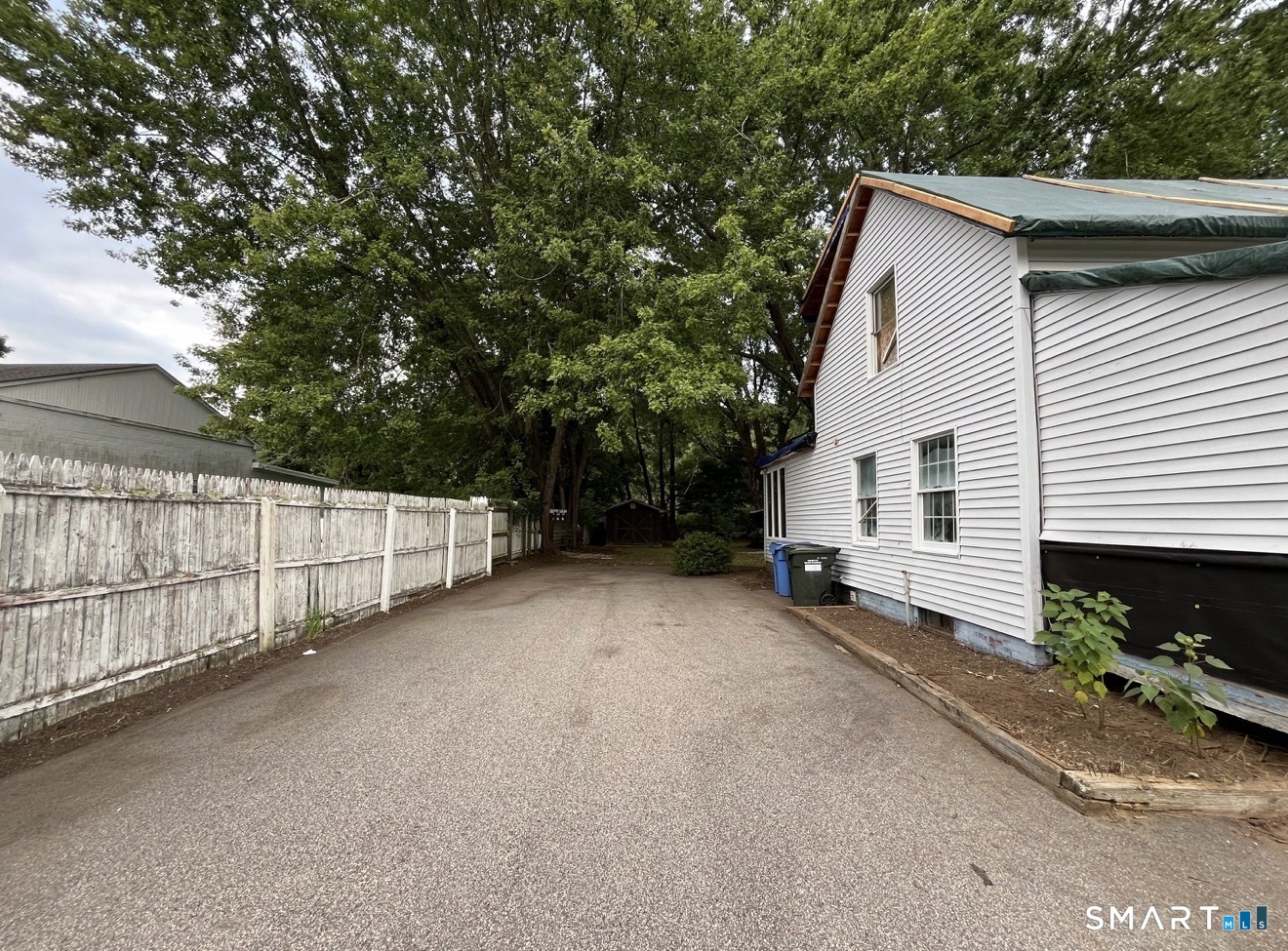 91 Taftville Occum Road