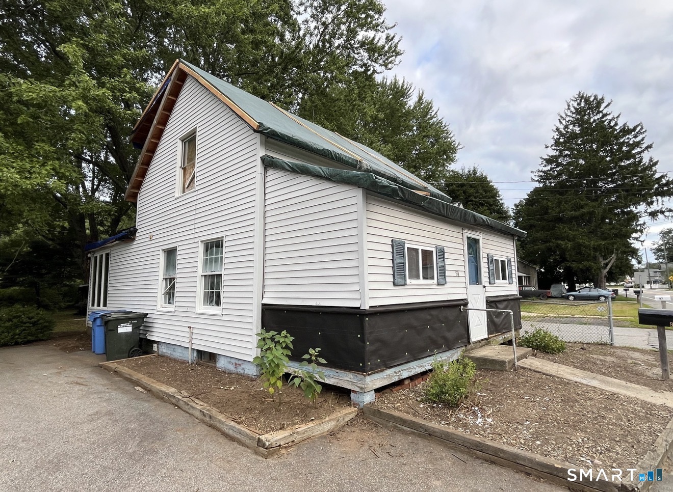 91 Taftville Occum Road