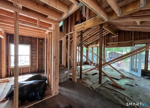 Tiny photo for 91 Taftville Occum Road, Norwich, CT 06360 (MLS # 24152627)