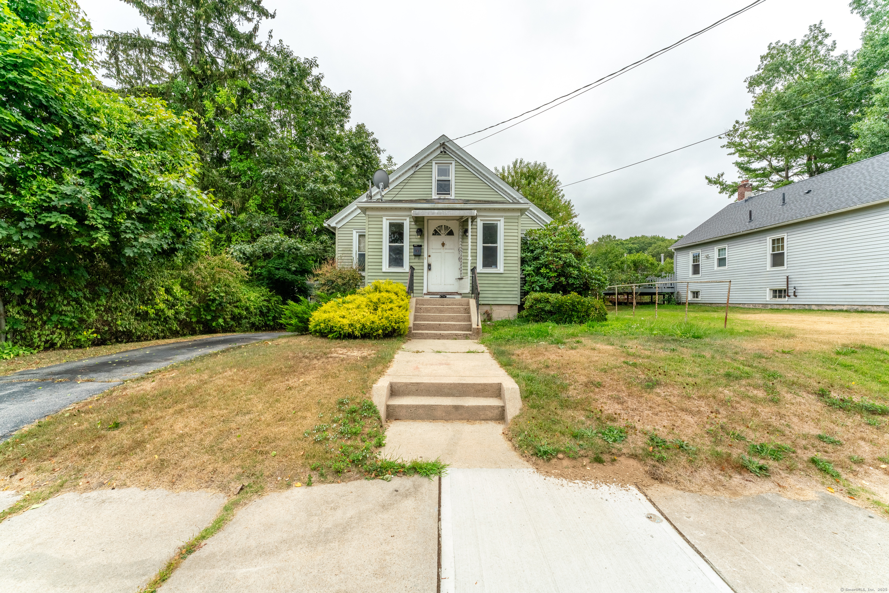 172 Ashcraft Road