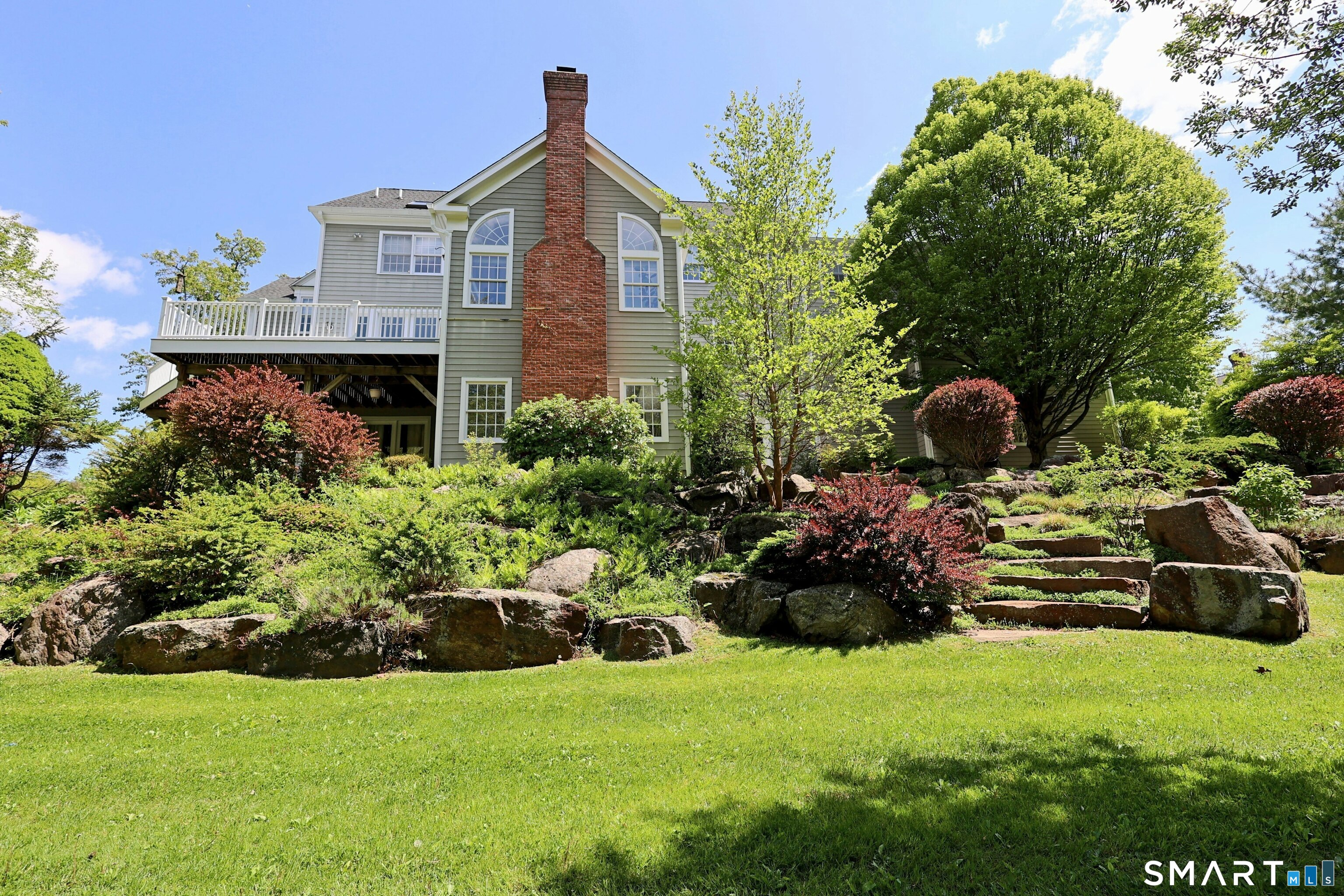 30 Whipstick Road