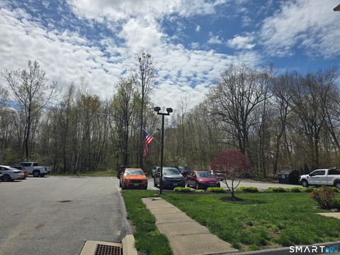 Tiny photo for 177 Bemis Street #4D, Plymouth, CT 06786 (MLS # 24170351)