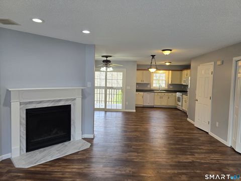 Tiny photo for 177 Bemis Street #4D, Plymouth, CT 06786 (MLS # 24170351)