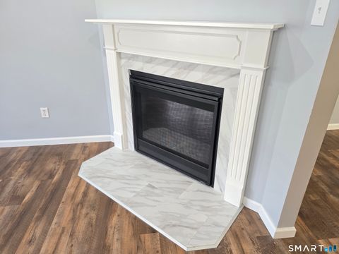 Tiny photo for 177 Bemis Street #4D, Plymouth, CT 06786 (MLS # 24170351)