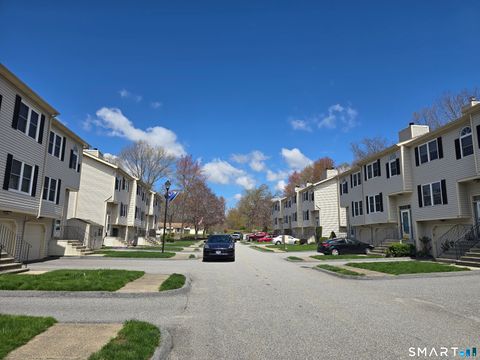 Tiny photo for 177 Bemis Street #4D, Plymouth, CT 06786 (MLS # 24170351)