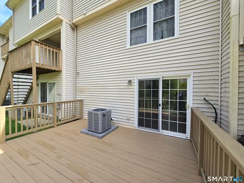 Tiny photo for 177 Bemis Street #4D, Plymouth, CT 06786 (MLS # 24170351)
