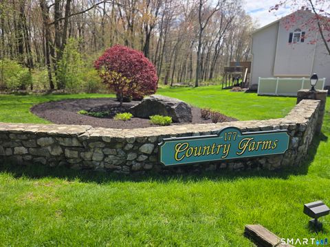 Tiny photo for 177 Bemis Street #4D, Plymouth, CT 06786 (MLS # 24170351)