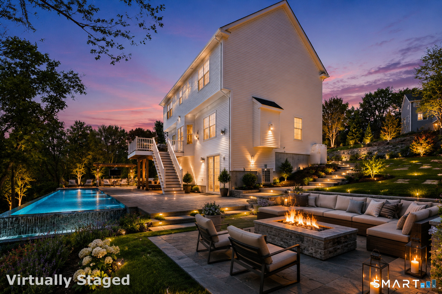218 Quaker Farms Road