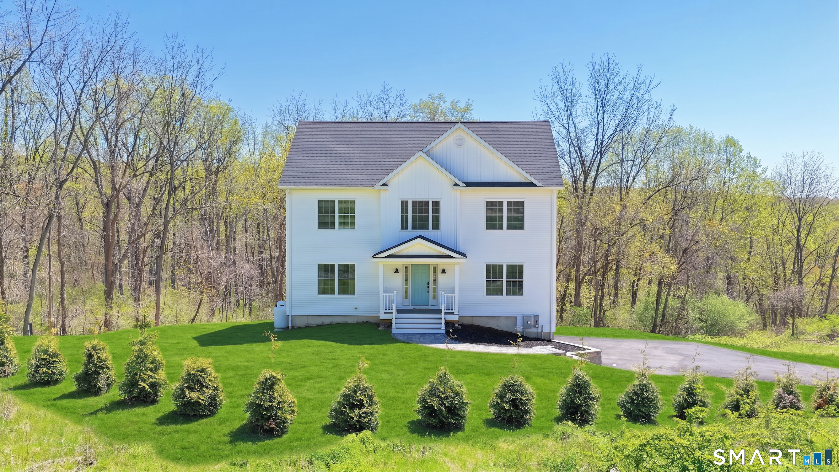 218 Quaker Farms Road