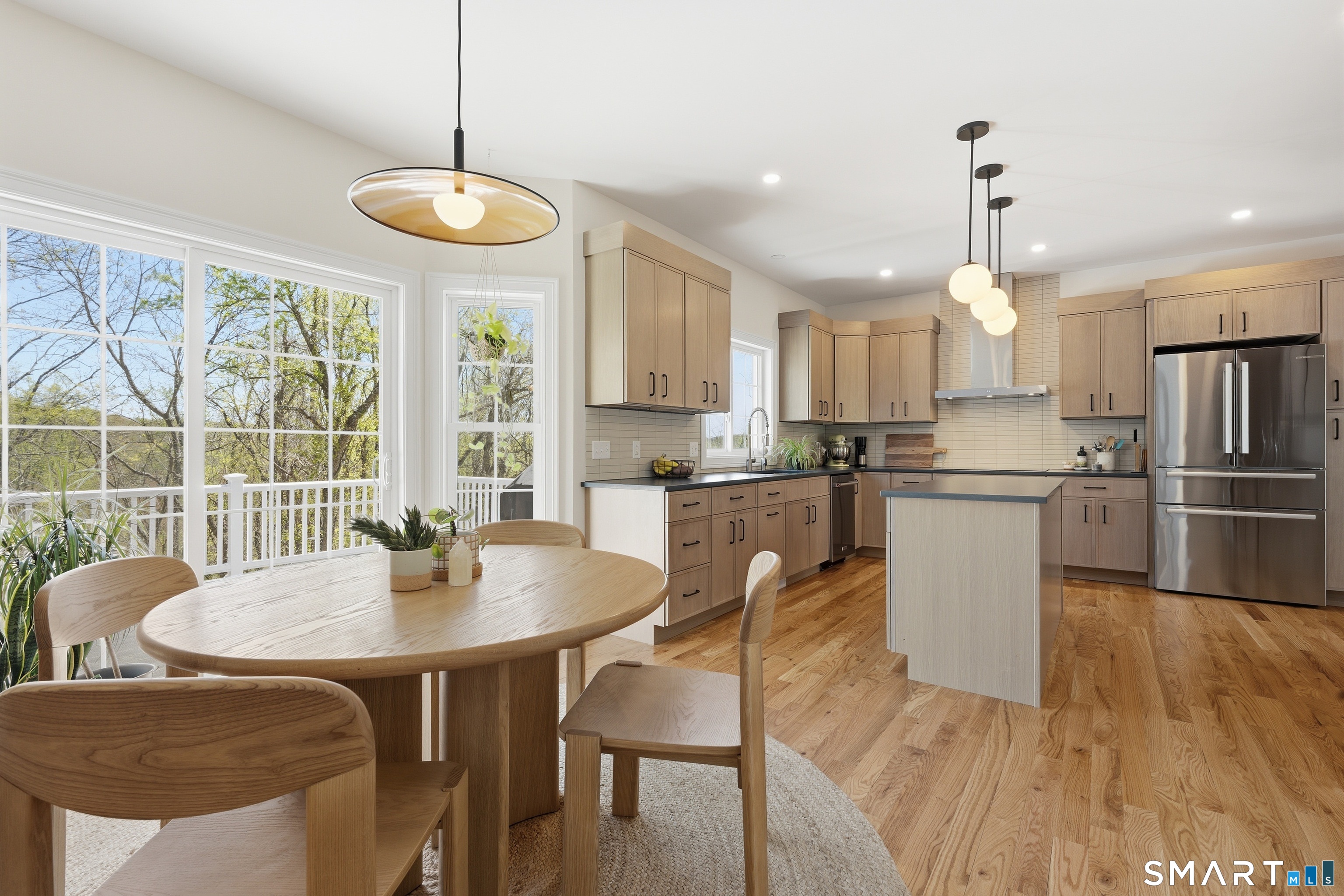 218 Quaker Farms Road