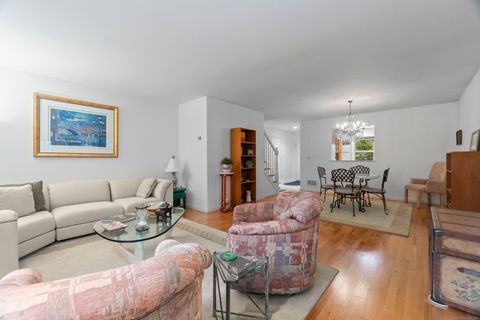 Tiny photo for 5 Crabapple Lane #5, East Lyme, CT 06357 (MLS # 24131871)