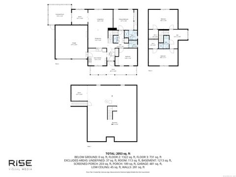 Tiny photo for 5 Crabapple Lane #5, East Lyme, CT 06357 (MLS # 24131871)