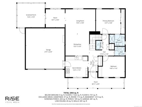 Tiny photo for 5 Crabapple Lane #5, East Lyme, CT 06357 (MLS # 24131871)