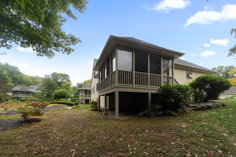 Tiny photo for 5 Crabapple Lane #5, East Lyme, CT 06357 (MLS # 24131871)