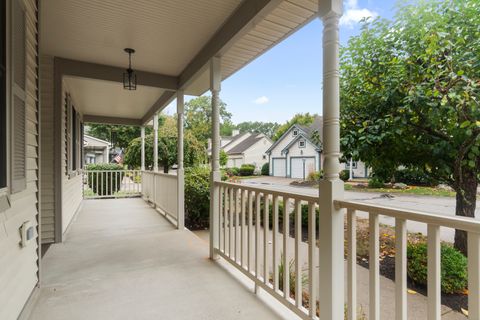 Tiny photo for 5 Crabapple Lane #5, East Lyme, CT 06357 (MLS # 24131871)