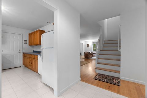 Tiny photo for 5 Crabapple Lane #5, East Lyme, CT 06357 (MLS # 24131871)