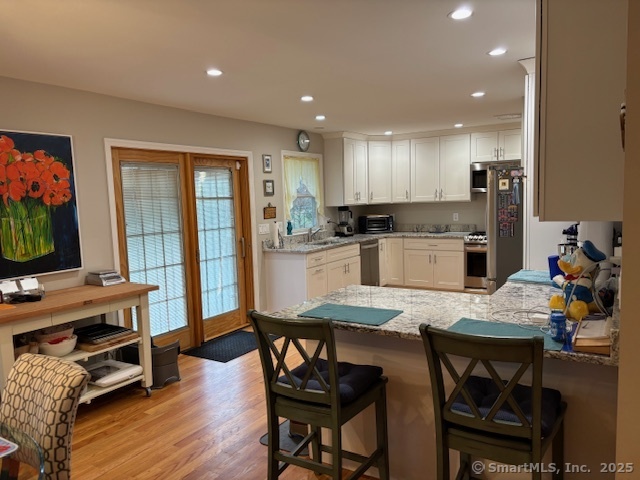 15 Evergreen Drive, Bethel, Connecticut image 5