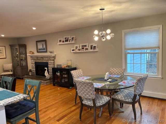15 Evergreen Drive, Bethel, Connecticut image 8