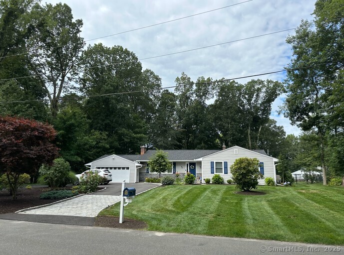 15 Evergreen Drive, Bethel, Connecticut image 1