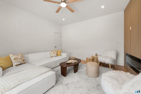Tiny photo for 45 Sterling Street, Fairfield, CT 06825 (MLS # 24216720)