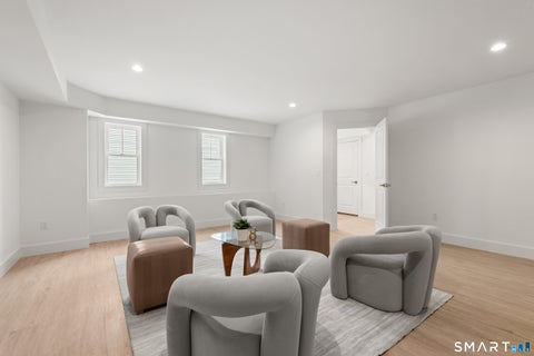 Tiny photo for 45 Sterling Street, Fairfield, CT 06825 (MLS # 24216720)