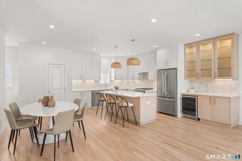Tiny photo for 45 Sterling Street, Fairfield, CT 06825 (MLS # 24216720)