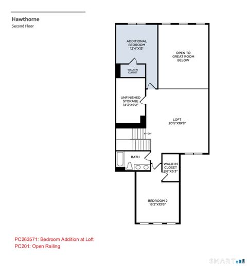 Tiny photo for 3 Elmwood Court #Homesite 26, Brookfield, CT 06804 (MLS # 24164634)