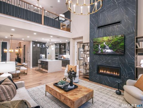 3 Elmwood Court Homesite #26 Brookfield CT 06804