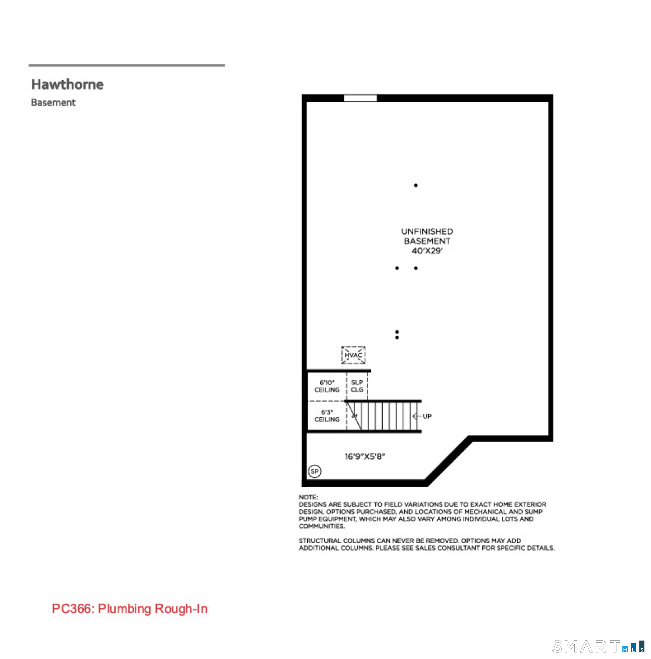 3 Elmwood Court Homesite #26