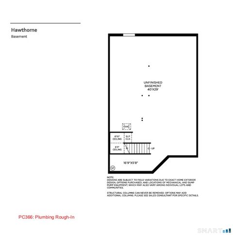 Tiny photo for 3 Elmwood Court #Homesite 26, Brookfield, CT 06804 (MLS # 24164634)