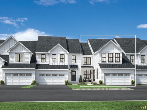 Tiny photo for 3 Elmwood Court #Homesite 26, Brookfield, CT 06804 (MLS # 24164634)