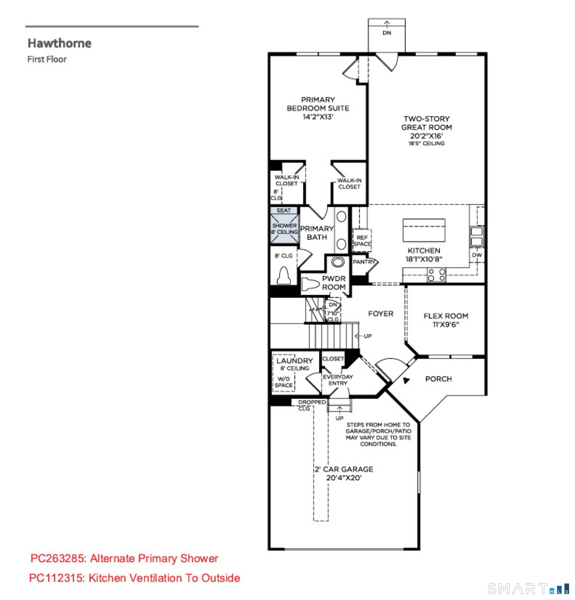 3 Elmwood Court Homesite #26