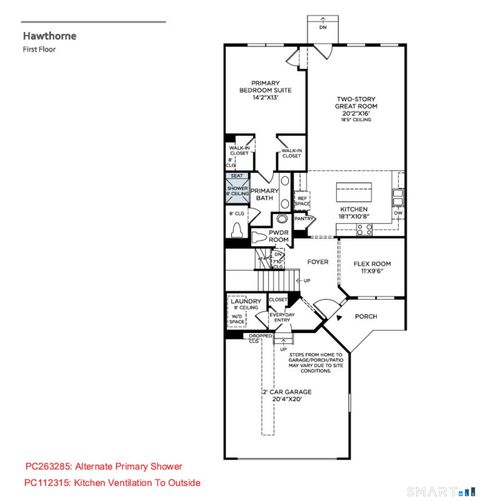 Tiny photo for 3 Elmwood Court #Homesite 26, Brookfield, CT 06804 (MLS # 24164634)
