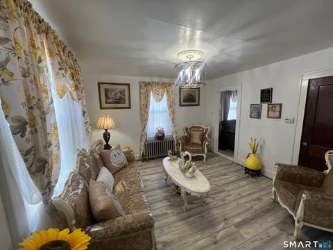 Tiny photo for 755 Congress Avenue, Waterbury, CT 06708 (MLS # 24175005)