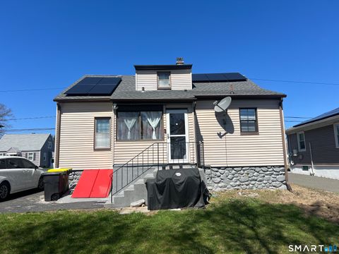 Tiny photo for 755 Congress Avenue, Waterbury, CT 06708 (MLS # 24175005)
