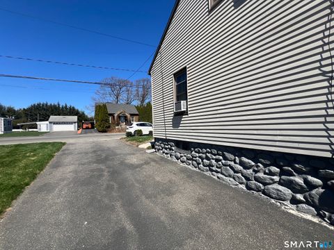 Tiny photo for 755 Congress Avenue, Waterbury, CT 06708 (MLS # 24175005)