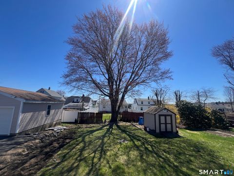 Tiny photo for 755 Congress Avenue, Waterbury, CT 06708 (MLS # 24175005)